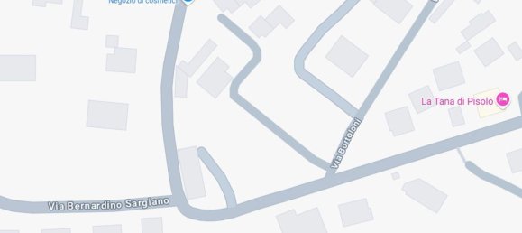 7 rooms Apartment in Vicoforte, Italy No. 51951 5