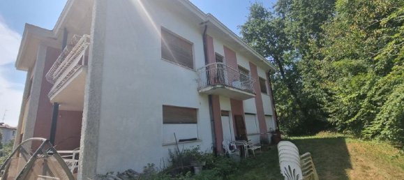 7 rooms Apartment in Vicoforte, Italy No. 51951 7