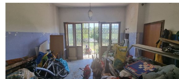 7 rooms Apartment in Vicoforte, Italy No. 51951 20