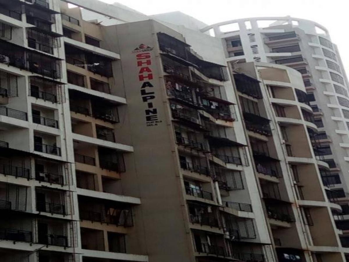 استوديو في Mumbai, India رقم 60794