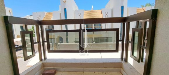 4 غرف نوم فيلا في Al Dhafrah, UAE رقم 25285 21