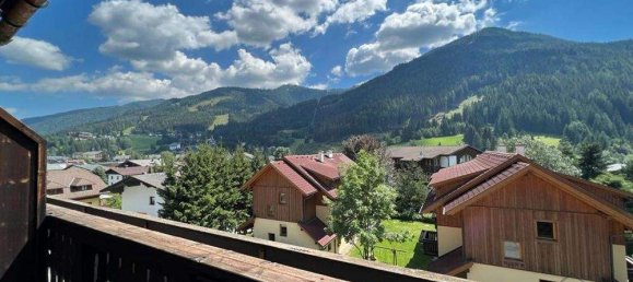 Apartamento de 3 habitaciónes en Bad Kleinkirchheim, Austria No. 119548 9