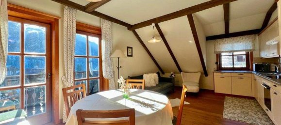 Apartamento de 3 habitaciónes en Bad Kleinkirchheim, Austria No. 119548 3