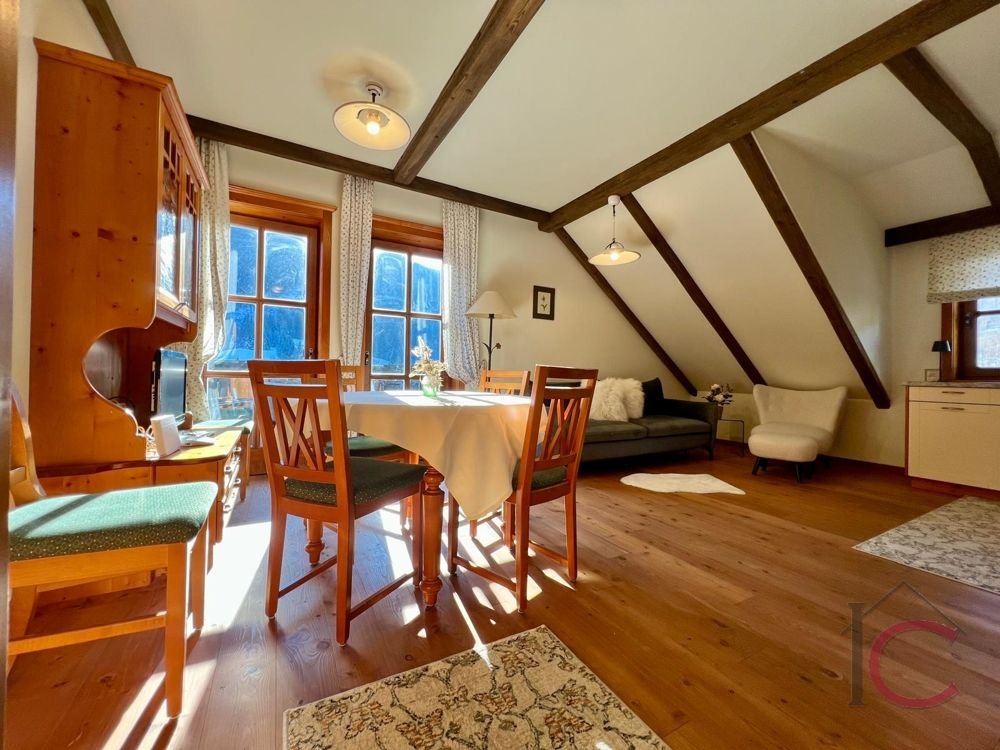 Apartamento de 3 habitaciónes en Bad Kleinkirchheim, Austria No. 119548