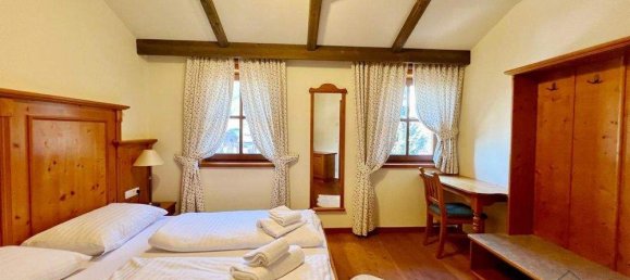 Apartamento de 3 habitaciónes en Bad Kleinkirchheim, Austria No. 119548 11