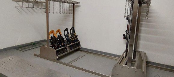 Apartamento de 3 habitaciónes en Bad Kleinkirchheim, Austria No. 119548 15