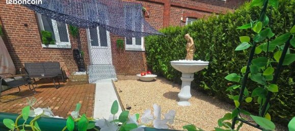 Casa de 2 divisões em Seine-Maritime, France N.º 355401 10