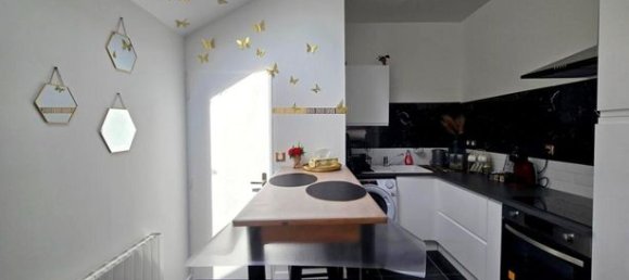 Casa de 2 divisões em Seine-Maritime, France N.º 355401 2