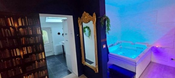 Casa de 2 divisões em Seine-Maritime, France N.º 355401 6