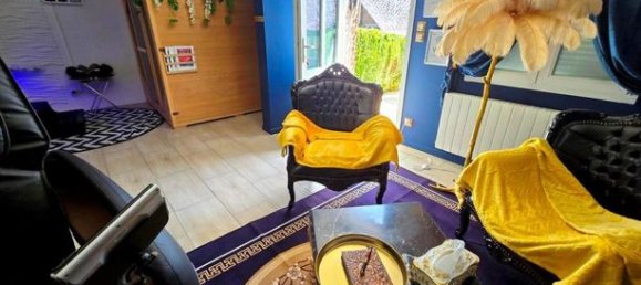 Casa de 2 divisões em Seine-Maritime, France N.º 355401 4