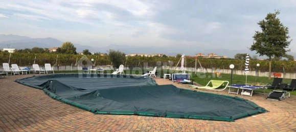 2 غرف نوم شقة في Bussolengo, Italy رقم 56652 16