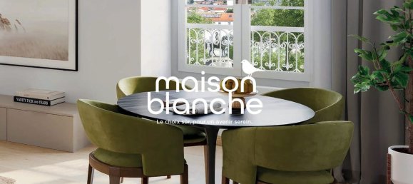 Apartamento de 4 divisões em La Roche-sur-Yon, France N.º 290965 2