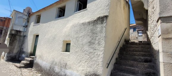 2 bedrooms House in Fornos de Algodres, Portugal No. 166870 5