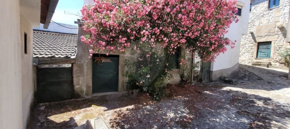 2 bedrooms House in Fornos de Algodres, Portugal No. 166870 11