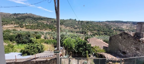 2 bedrooms House in Fornos de Algodres, Portugal No. 166870 19