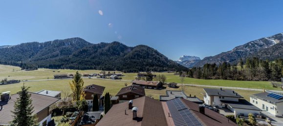 3 chambres Maison à Waidring, Austria No. 140347 8