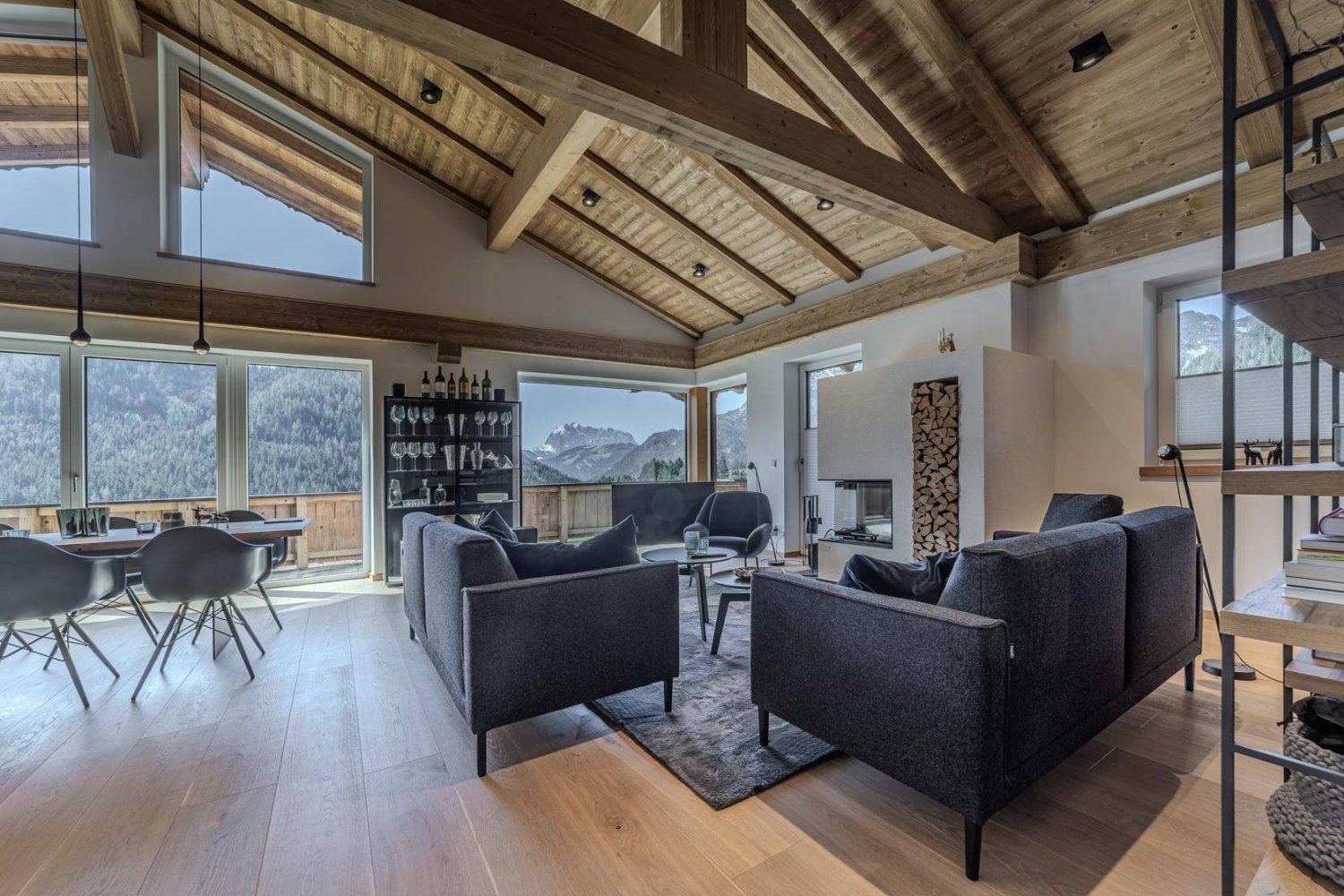 3 chambres Maison à Waidring, Austria No. 140347