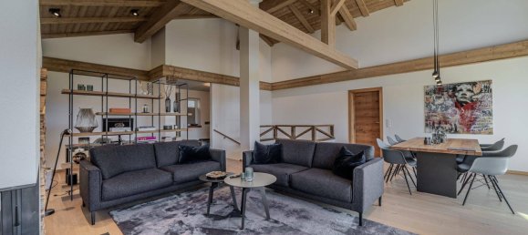 3 chambres Maison à Waidring, Austria No. 140347 6