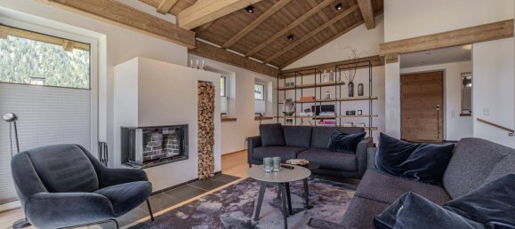 3 chambres Maison à Waidring, Austria No. 140347 2