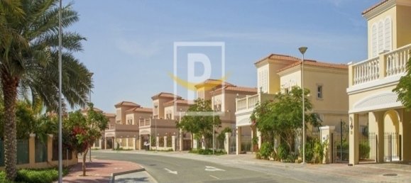 2 Schlafzimmer Villa in Jumeirah Village Triangle, UAE, Nr. 9342 12