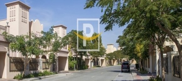 2 Schlafzimmer Villa in Jumeirah Village Triangle, UAE, Nr. 9342 14