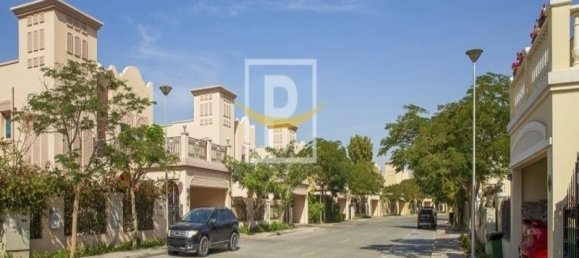 2 Schlafzimmer Villa in Jumeirah Village Triangle, UAE, Nr. 9342 13