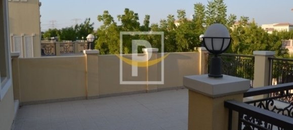 2 Schlafzimmer Villa in Jumeirah Village Triangle, UAE, Nr. 9342 16