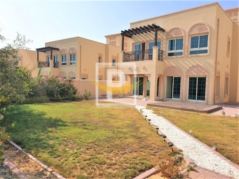 2 Schlafzimmer Villa in Jumeirah Village Triangle, UAE, Nr. 9342