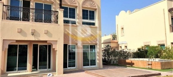 2 Schlafzimmer Villa in Jumeirah Village Triangle, UAE, Nr. 9342 2