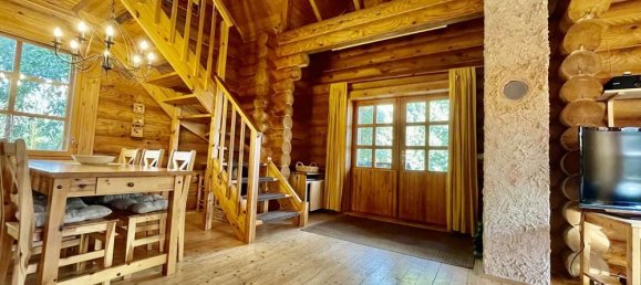 3 Schlafzimmer Bungalow in Ammerland, Germany, Nr. 238727 9