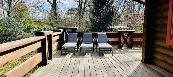 3 Schlafzimmer Bungalow in Ammerland, Germany, Nr. 238727 5