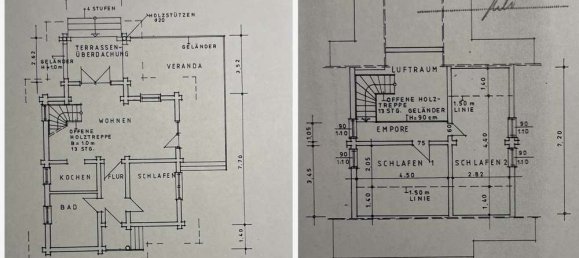 3 Schlafzimmer Bungalow in Ammerland, Germany, Nr. 238727 15