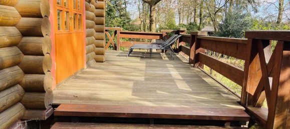 3 Schlafzimmer Bungalow in Ammerland, Germany, Nr. 238727 4