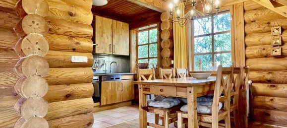 3 Schlafzimmer Bungalow in Ammerland, Germany, Nr. 238727 8