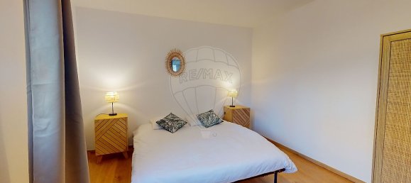 Квартира с 3 спальнями в Орлеан, Франция № 160922 12