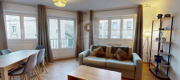 Квартира с 3 спальнями в Орлеан, Франция № 160922 3