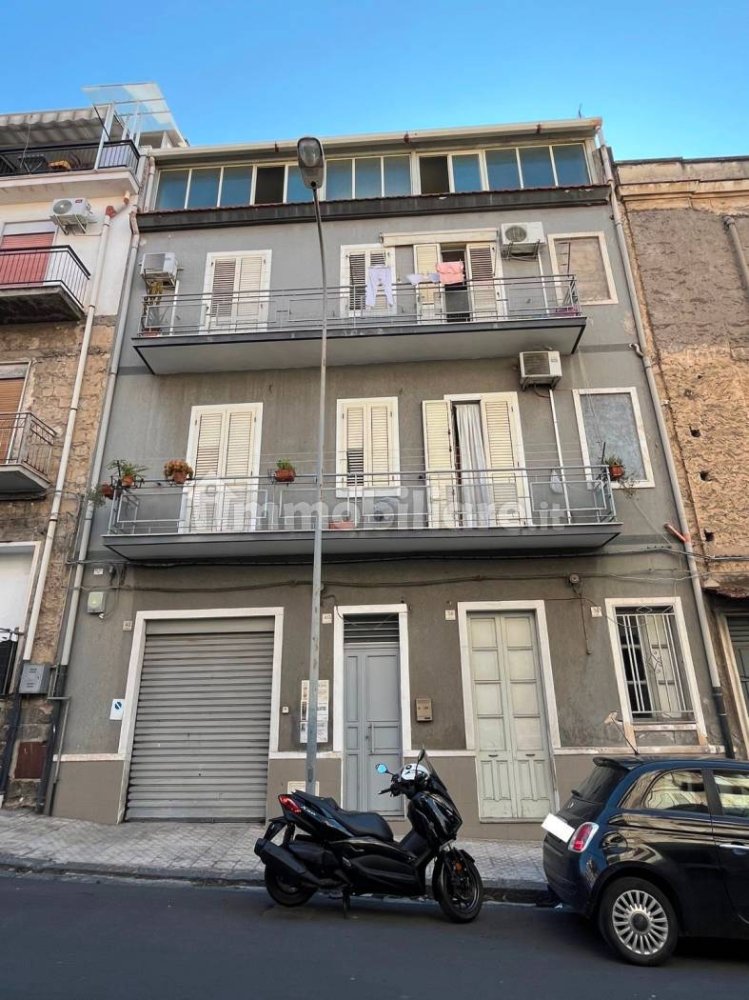 2 bedrooms Apartment in Lentini, Italy No. 353392