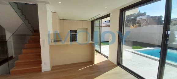 Дом с 4 спальнями в Кашкайш, Португалия № 171543 6