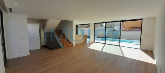 Дом с 4 спальнями в Кашкайш, Португалия № 171543 5