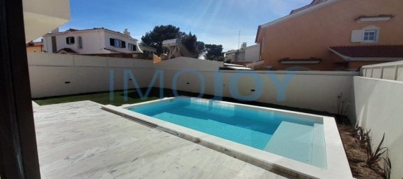 Дом с 4 спальнями в Кашкайш, Португалия № 171543 3