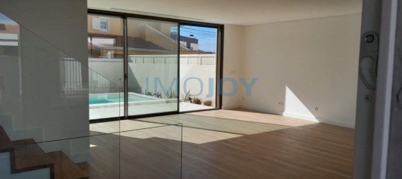 Дом с 4 спальнями в Кашкайш, Португалия № 171543 7