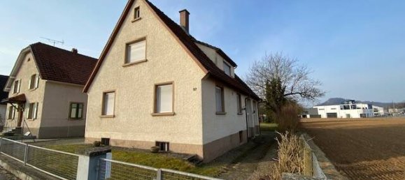 4 chambres Maison à Konstanz, Germany No. 94215 2