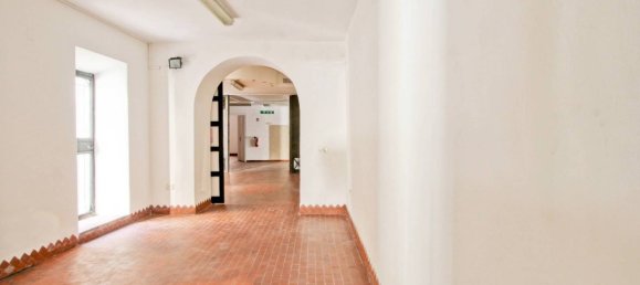 Офис с 5 комнатами в Рим, Италия № 336610 7