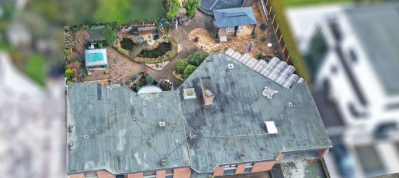 5 bedrooms Bungalow in Offenbach, Germany No. 206796 2