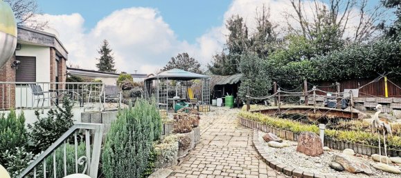 5 bedrooms Bungalow in Offenbach, Germany No. 206796 8