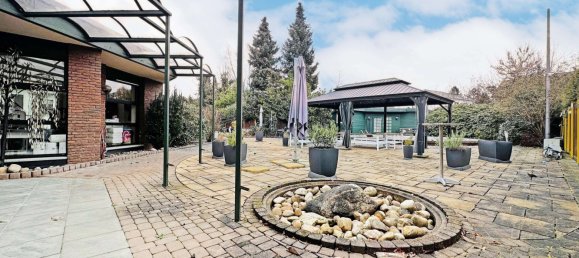 5 bedrooms Bungalow in Offenbach, Germany No. 206796 9