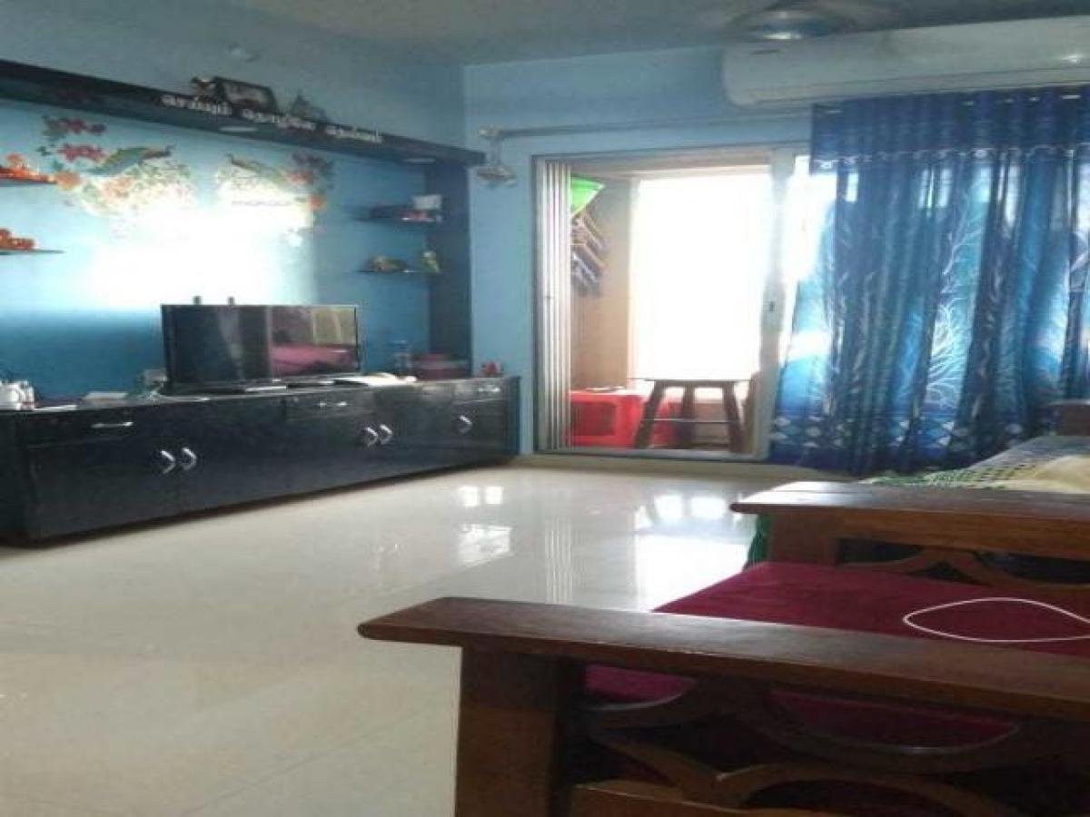 Studio in Mumbai, India No. 23778