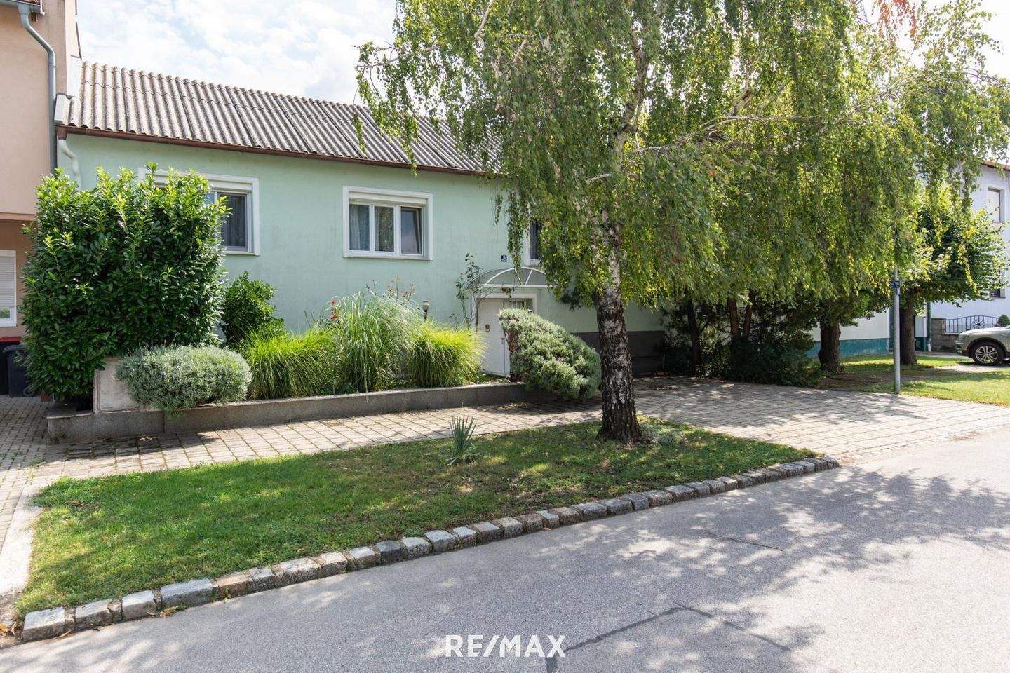 Дом с 5 комнатами в Гольс, Австрия № 247018