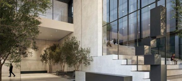 186.6m² Office in Aljada, UAE No. 33999 8