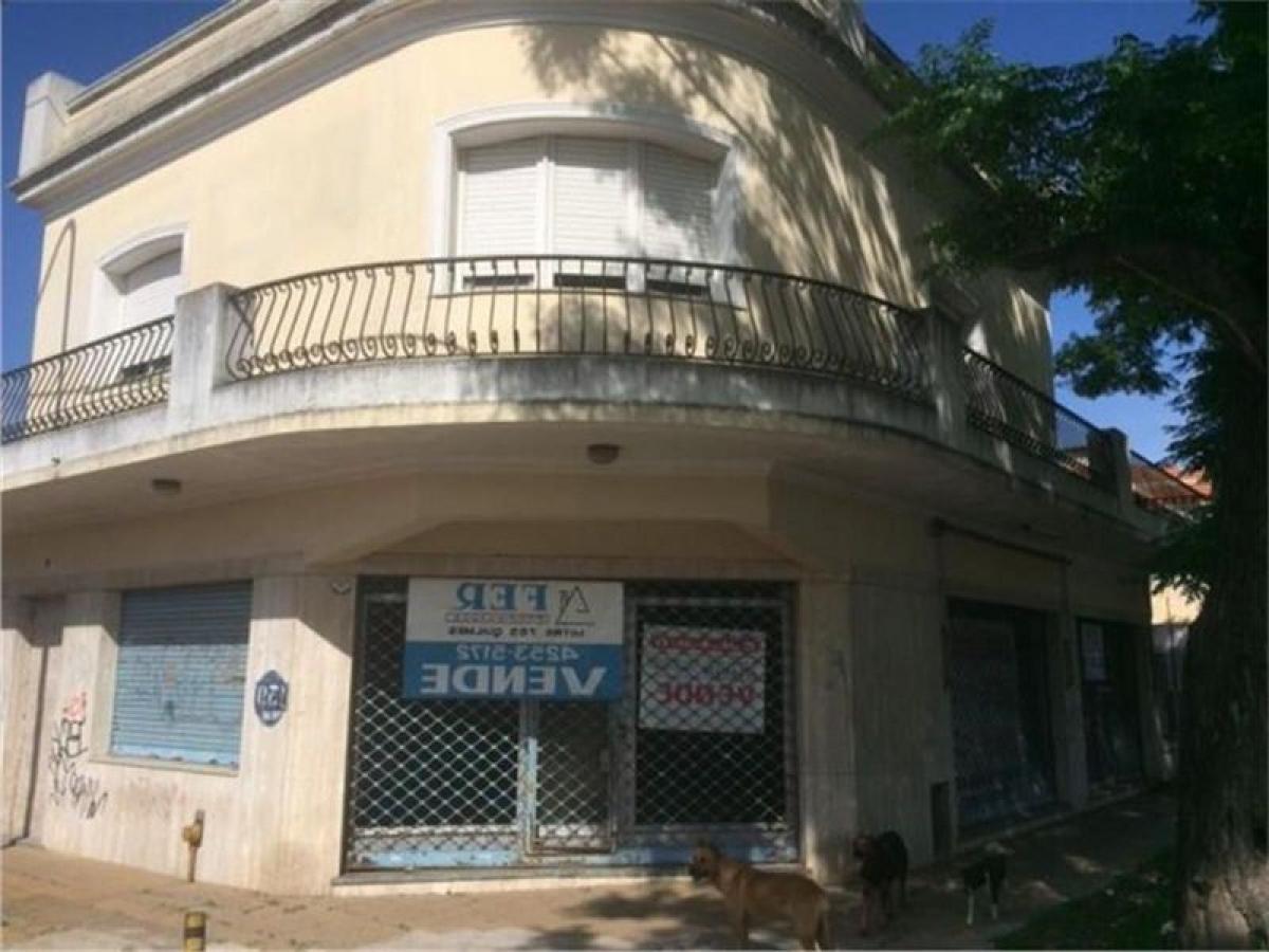 2 Schlafzimmer Haus in Quilmes, Argentina, Nr. 63725